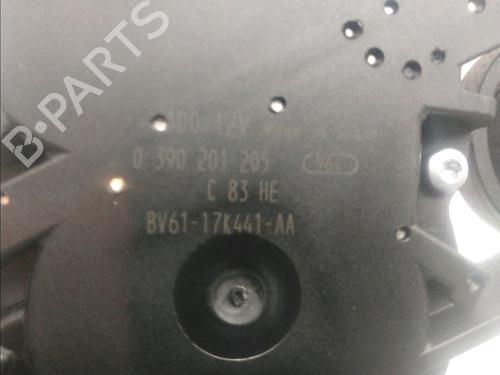 Rear wiper motor FORD FOCUS III Turnier 1.6 Flexifuel | BP15723821M102 