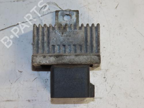 Electronic module RENAULT CLIO III (BR0/1, CR0/1) 1.5 dCi (C/BR0G, C/BR1G) | BP31911736M83 
