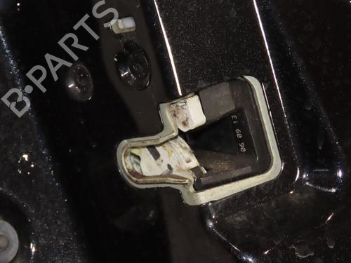Left slide door FORD B-MAX (JK) 1.0 EcoBoost | BP38005135C74 - Image 2