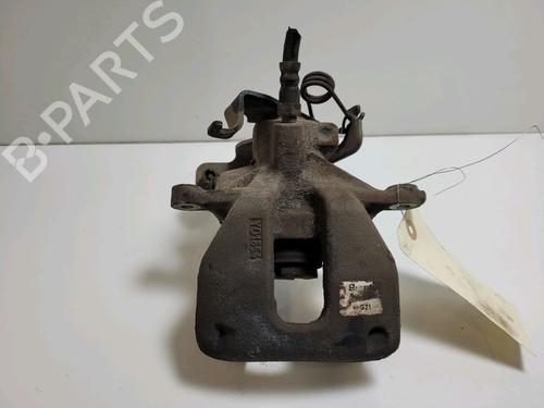 Left rear brake caliper FORD TRANSIT Van (FA_ _) 2.2 TDCi (110 hp) 1521636