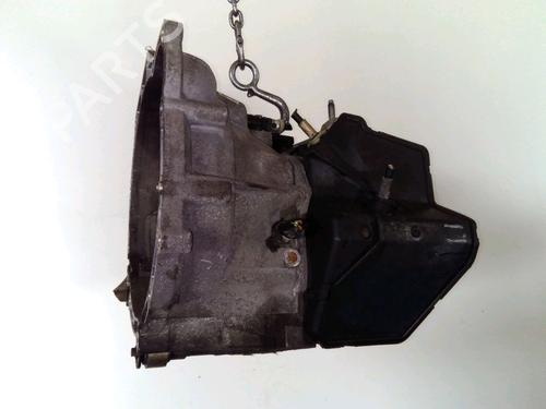 Gearbox FORD FIESTA V (JH_, JD_) 1.4 16V | BP23159999M3