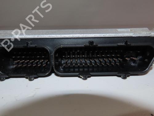 Engine control unit (ECU) VW POLO V (6R1, 6C1) 1.2 | BP27602728M57 