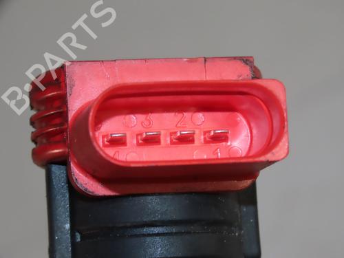Bobine D'allumage AUDI TT (8J3) 2.0 TFSI (211 hp) 33008819