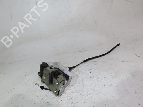 Used Rear left lock CITROËN C3 I (FC_, FN_) 1.4 HDi (68 hp) 19932714