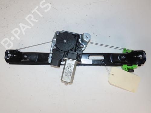 Rear right window mechanism BMW 1 (E87) 118 d | BP34049564C25 - Image 2