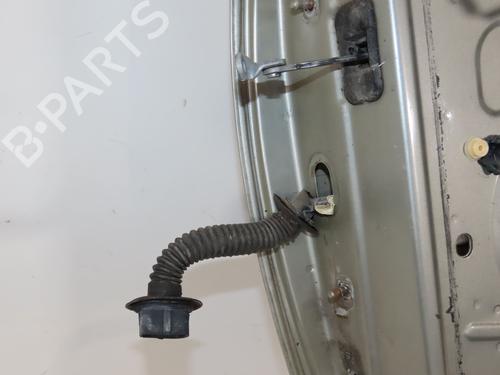 Used Right front door Right front door DACIA DUSTER (HS_) 1.5 dCi (HSAJ) (90 hp) 33632614 33632614