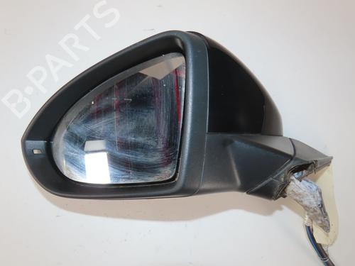 Retrovisor izquierdo Retrovisor izquierdo 38410485 38410485