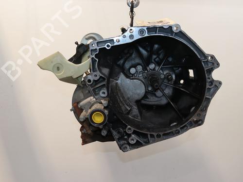 Gearbox CITROËN C3 Picasso (SH_) 1.6 HDI 90 | BP24625343M3 