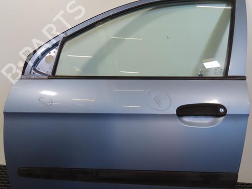 Left front door KIA PICANTO I (SA) 1.1 | BP16479114C2 