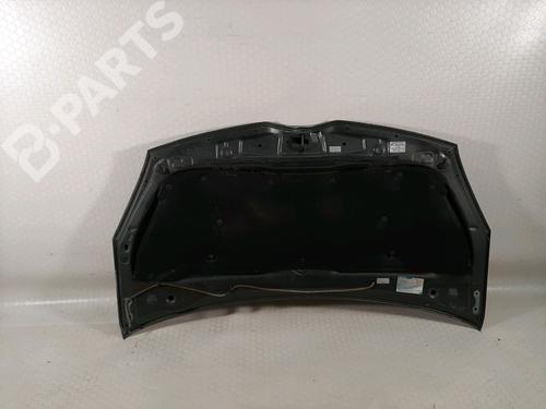 Hood TOYOTA COROLLA Verso (ZER_, ZZE12_, R1_) 2.2 D-4D (AUR10_, AUR10R) | BP9012330C1 