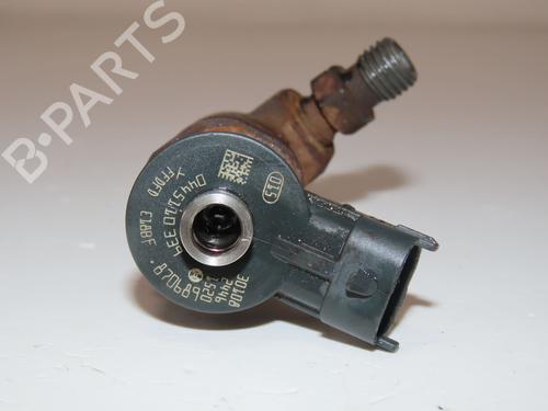 Used Injector PEUGEOT 208 I (CA_, CC_) 1.4 HDi (68 hp) 27926398