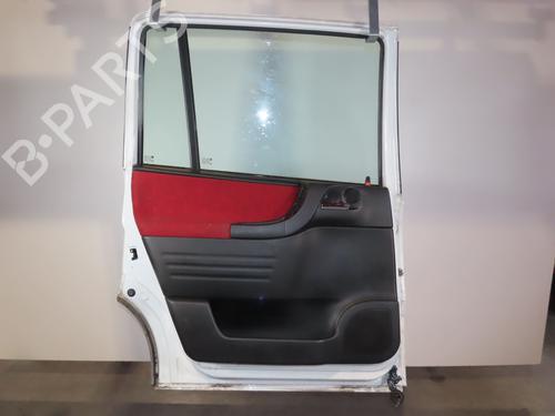 Left rear door OPEL ZAFIRA A MPV (T98) 1.6 16V (F75) | BP18277449C4 