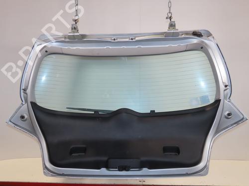 Tailgate PEUGEOT 307 (3A/C) 2.0 HDi 90 | BP27887096C6 