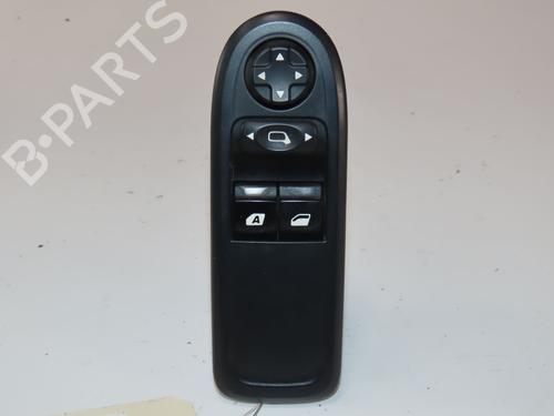 Left front window switch CITROËN C3 II (SC_) 1.4 HDi 70 (SC8HZC, SC8HR0, SC8HP4) | BP38608960I27 - Image 5