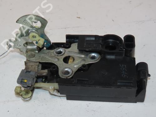 Used Front left lock Front left lock 38944372 38944372
