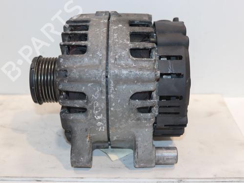 Generator CITROËN C5 III Break (RW_) 2.0 HDi 140 (140 hp) 28086625