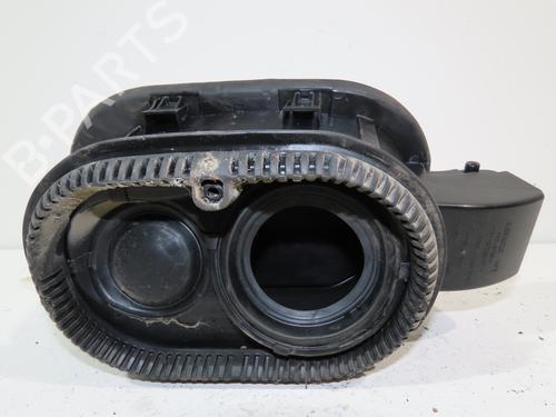Fuel flap RENAULT KADJAR (HA_, HL_) 1.5 dCi 110 (HLA3) | BP15089638C131