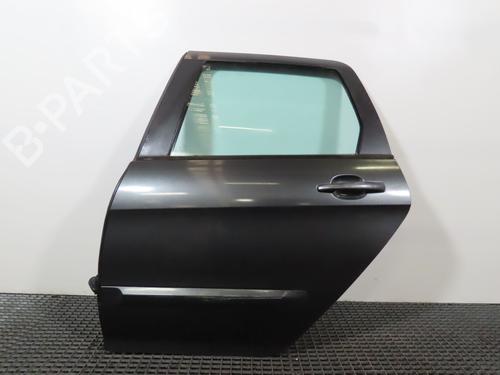 Used Left rear door PEUGEOT 308 SW I (4E_, 4H_) 1.6 HDi (109 hp) 16203766