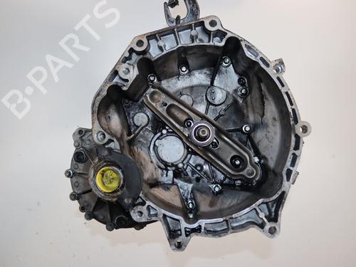 Used Gearbox Gearbox MINI MINI Convertible (R52) Cooper (116 hp) 33997838 33997838