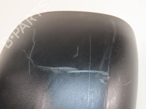 Left mirror DACIA LOGAN MCV (KS_) 1.6 16V (KS0L, KS0M, KS0P, KS1S) | BP30140020C26 