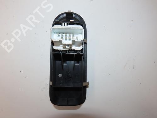 Used Left front window switch RENAULT CLIO III (BR0/1, CR0/1) 1.5 dCi (BR17, CR17) (86 hp) 27602880
