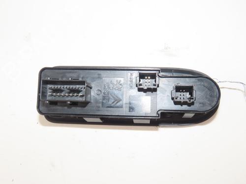 Left front window switch CITROËN C3 II (SC_) 1.4 HDi 70 (SC8HZC, SC8HR0, SC8HP4) | BP37083809I27 - Image 2