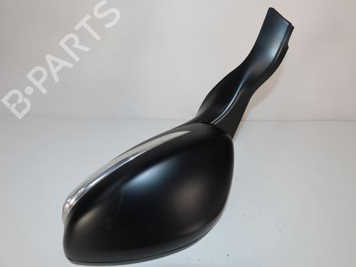 Left mirror PEUGEOT 208 I (CA_, CC_) 1.6 GTi | BP29740290C26 