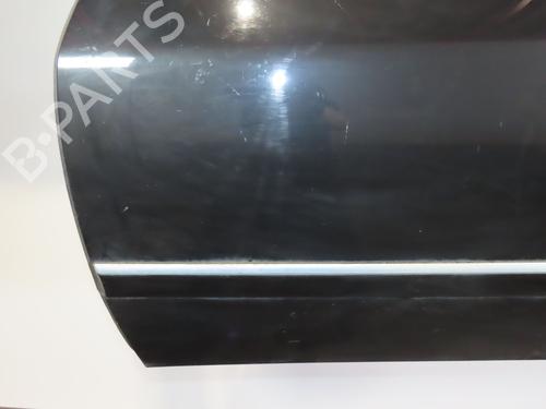Left front door PEUGEOT 607 (9D, 9U) 2.2 HDi | BP18926580C2