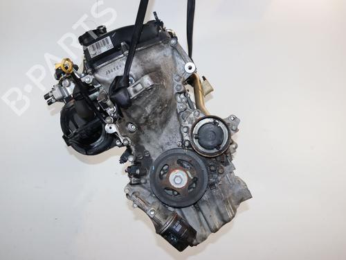 Engine TOYOTA YARIS (_P9_) 1.0 VVT-i (KSP90_, KSP90R) | BP36485379M1 - Image 4