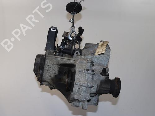 Gearbox VW POLO IV (9N_, 9A_) 1.2 | BP26442636M3