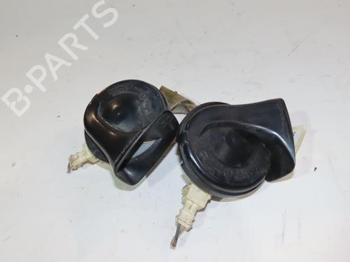 Clacson RENAULT AVANTIME (DE0_) 2.2 dCi (DE01) (150 hp) 18352414