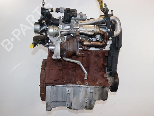 Engine RENAULT CLIO III (BR0/1, CR0/1) 1.5 dCi (C/BR0G, C/BR1G) | BP36820441M1 - Image 2