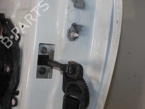 Dør venstre foran RENAULT CLIO IV Grandtour (KH_) 1.5 dCi 90 (KHN3, KHN4) (90 hp) 32151395