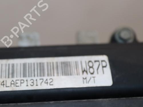 Motor Motor KIA RIO III (UB) 1.2 CVVT (84 hp) 36893745 36893745