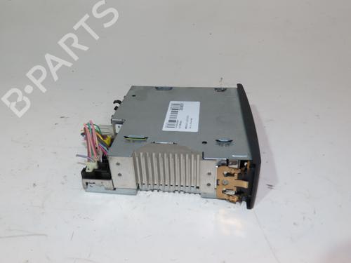Radio RENAULT CLIO II (BB_, CB_) 1.5 dCi (B/CB07) | BP18415392E6 