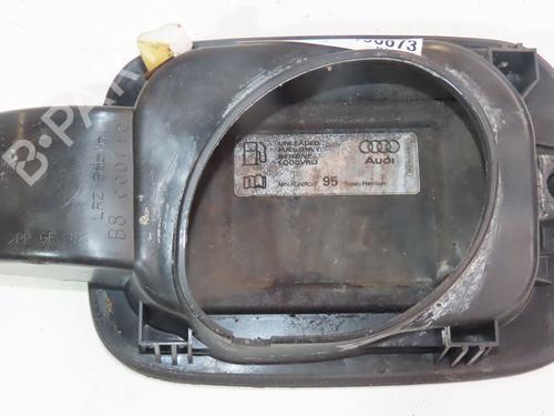 Tanklåg AUDI A5 Convertible (8F7) 2.0 TFSI quattro (211 hp) 25859571