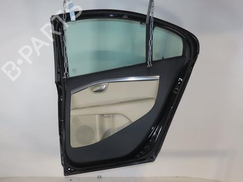 Right rear door VOLVO S80 II (124) 2.4 D | BP27530884C5 