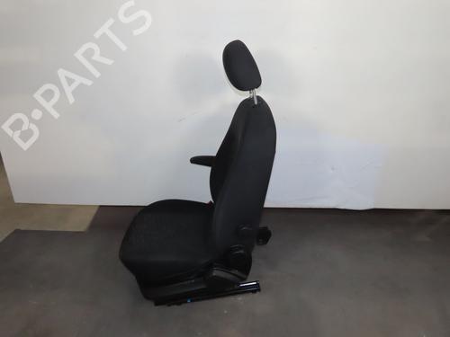 Left front seat OPEL COMBO Box Body/MPV (X12) 1.6 CDTI (B05) | BP20299821C15 