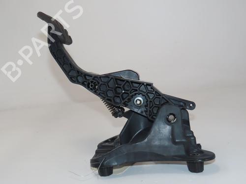koblingspedal RENAULT CLIO V (B7_) 1.0 TCe 90 (B7MT) | BP38761577I13 - Image 2