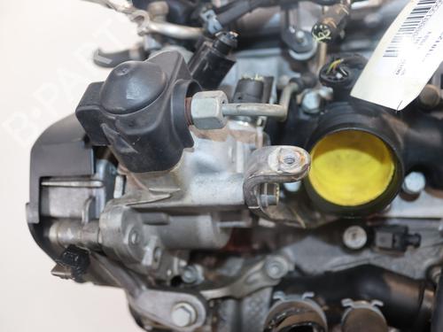 Used Engine Engine 38475623 38475623