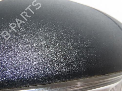 Left mirror MERCEDES-BENZ A-CLASS (W169) A 160 (169.031, 169.331) | BP25586958C26 