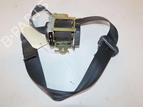 Gurtstraffer links vorne CITROËN XSARA PICASSO (N68) 2.0 HDi | BP29758797C87 