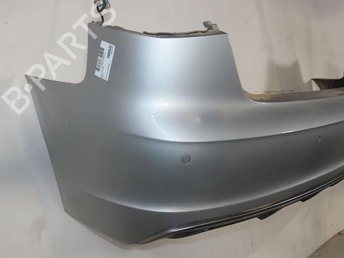 Rear bumper AUDI A3 (8V1, 8VK) S3 quattro | BP26535018C8 