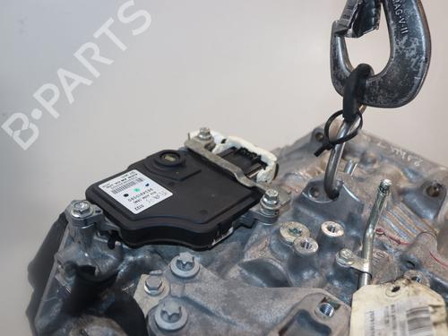 Getriebe für Getriebe 31605509 31605509