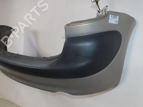 Rear bumper CITROËN XSARA PICASSO (N68) 1.8 16V | BP28504112C8 