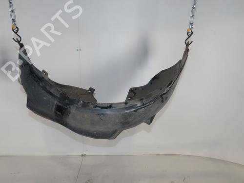Used Wheel arch AUDI A3 (8P1) 1.6 TDI (105 hp) 24419896