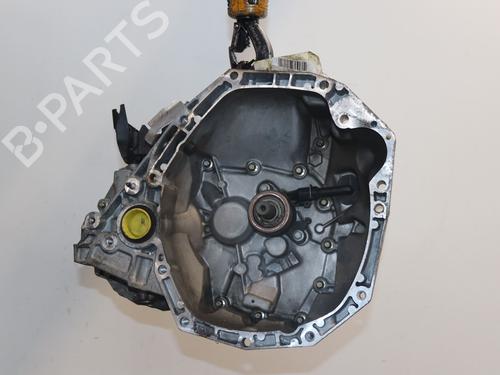 Gearbox DACIA LODGY (JS_) 1.5 dCi | BP27438792M3 