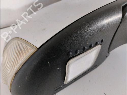 Used Right mirror FORD FOCUS II Turnier (DA_, FFS, DS) 1.8 TDCi (115 hp) 23162990