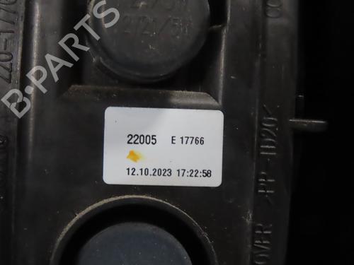 Left taillight RENAULT KANGOO Express (FW0/1_) 1.5 dCi 90 (FW0G, FW05, FW08, FW11) | BP38787481C34 - Image 2