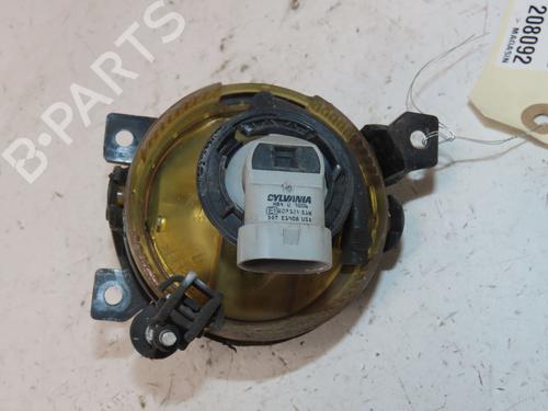 Used Right front fog light Right front fog light VW SCIROCCO III (137, 138) 1.4 TSI (122 hp) 39937354 39937354